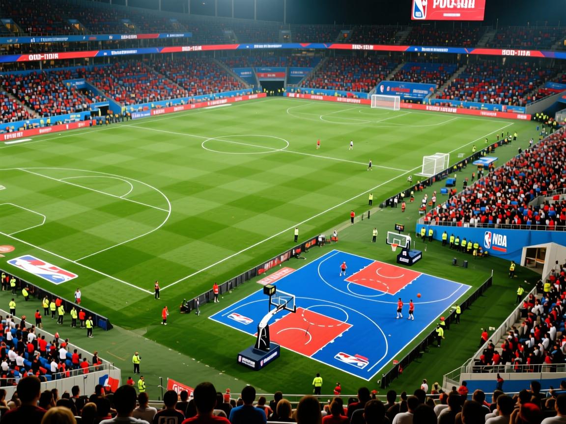 爱游戏app活动-CBA球队新赛季主场迁移引发球迷热议,cba球队新赛季主场迁移引发球迷热议 第2张