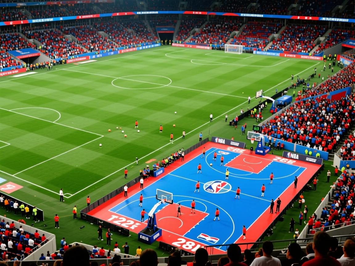 爱游戏ayx-CBA球队提高临场应变能力应对复杂局面,cba赛前训练 第3张