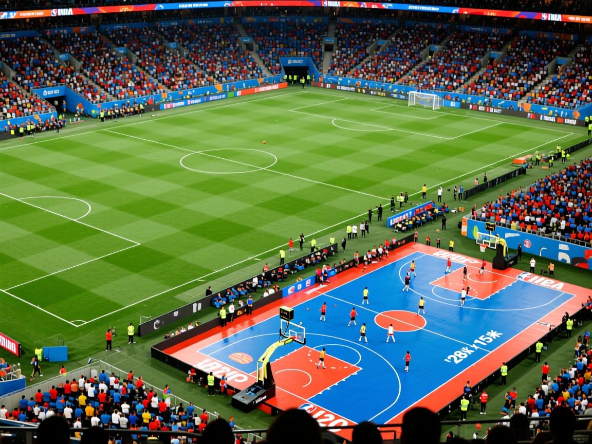 爱游戏app活动-CBA球队新赛季主场迁移引发球迷热议,cba球队新赛季主场迁移引发球迷热议 第3张