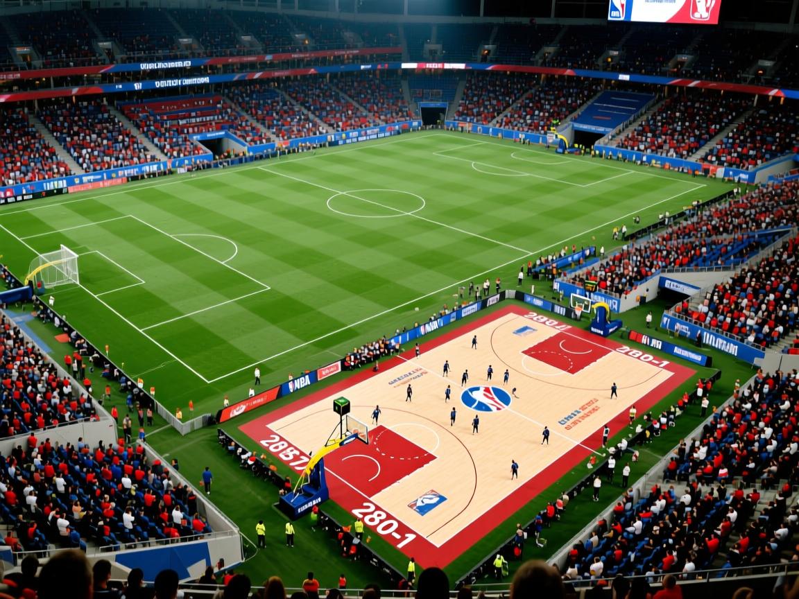 爱游戏-CBA球队提高临场应变能力应对复杂局面，cba赛前训练  第2张