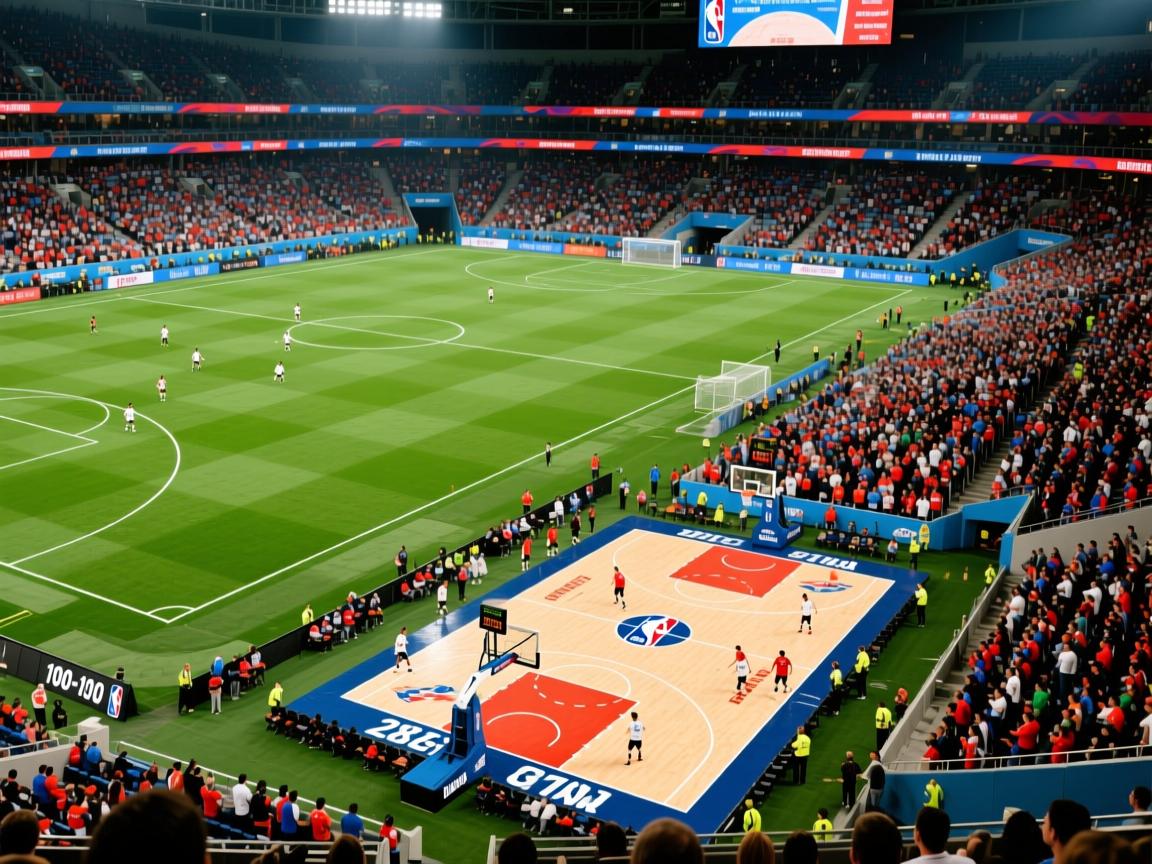 爱游戏官网充值-“简阳文体中心篮球赛:极速反击与精妙配合,决战终极冠军” 第2张