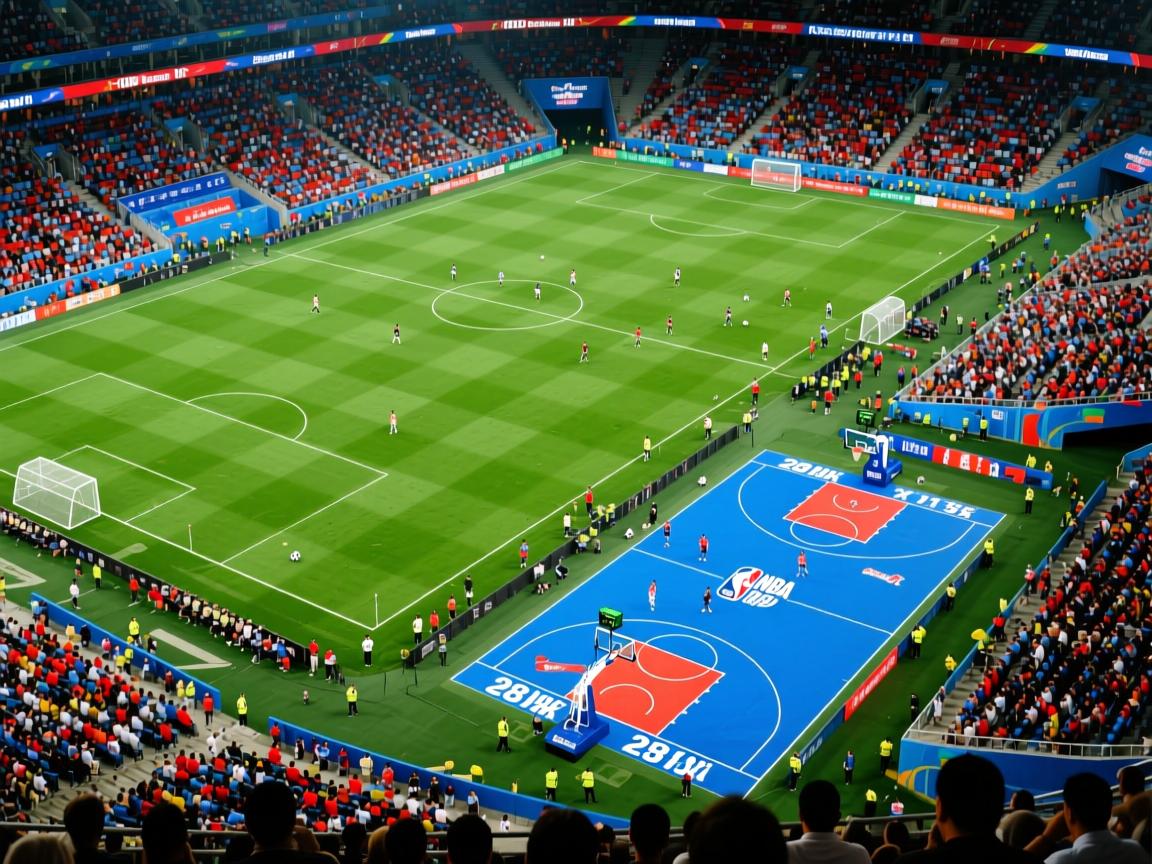 爱游戏官网充值-“简阳文体中心篮球赛:极速反击与精妙配合,决战终极冠军” 第3张