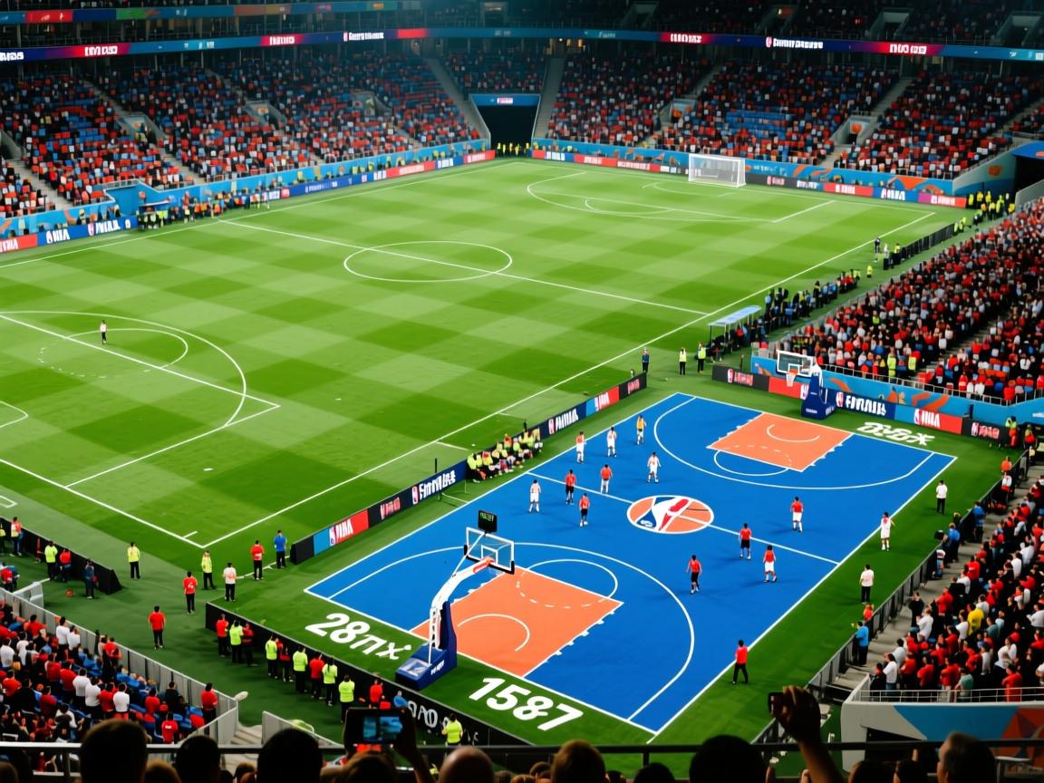 爱游戏体育娱乐-体育新闻中心上线体育内容智能审核系统，最新的体育新闻报道在哪看  第2张