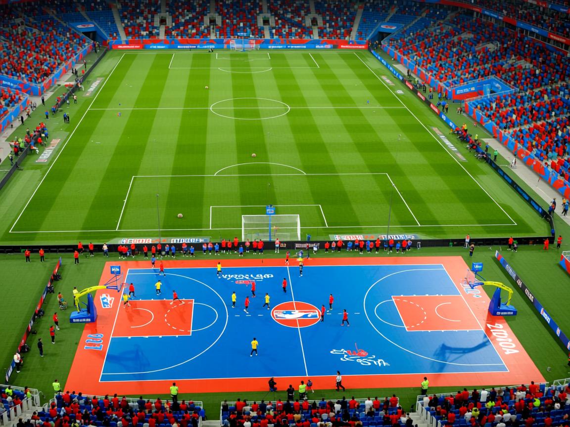 爱游戏app推荐-体育新闻中心上线体育赛事舆情监控与预警系统,体育赛事媒体运行服务 第2张