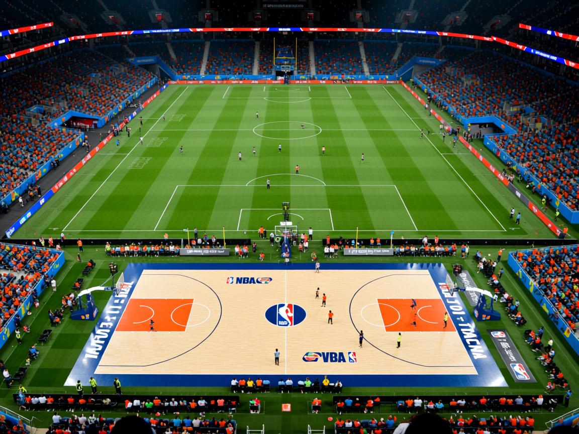 爱游戏体育在线-体育新闻中心推动智慧体育场馆媒体内容创新，智慧体育场馆可视化ppt  第3张