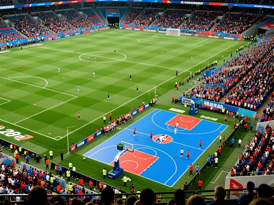 爱游戏下载-巴萨配合默契打出标志性控球风格，巴萨的配合