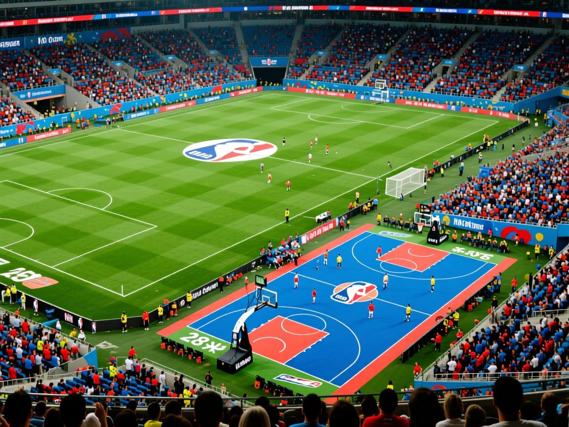 爱游戏体育下载-得分爆发来自何种进攻启动机制，得分机会