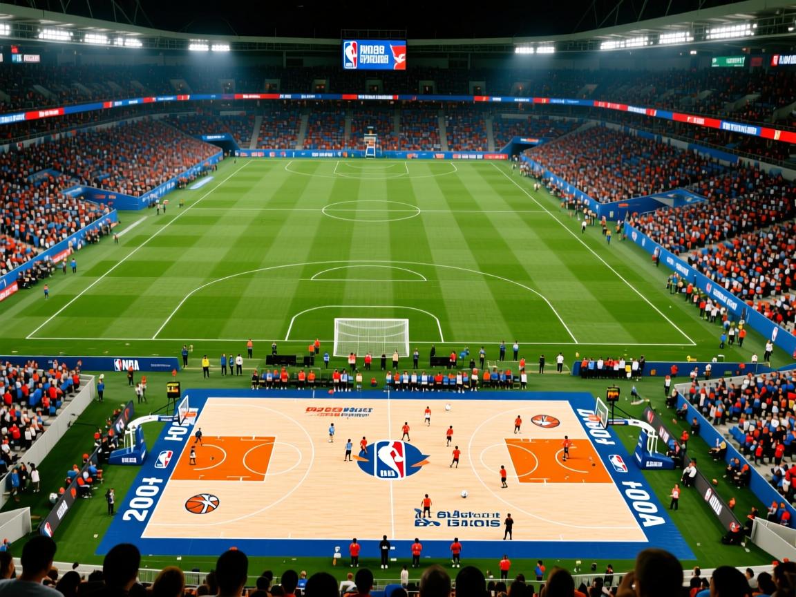 爱游戏体育官网-球队是否逐步构建多核心传控系统提升战术多样性，球队核心什么意思