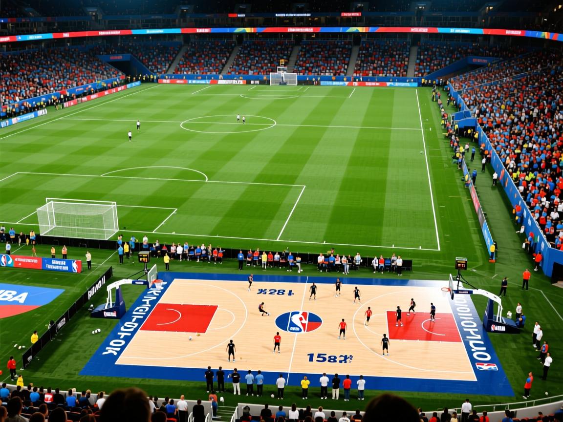 爱游戏体育官网-球队是否逐步构建多核心传控系统提升战术多样性，球队核心什么意思  第3张