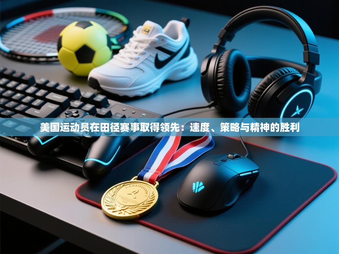 美国运动员在田径赛事取得领先：速度、策略与精神的胜利  第1张