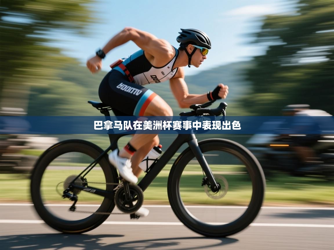 巴拿马队在美洲杯赛事中表现出色  第1张