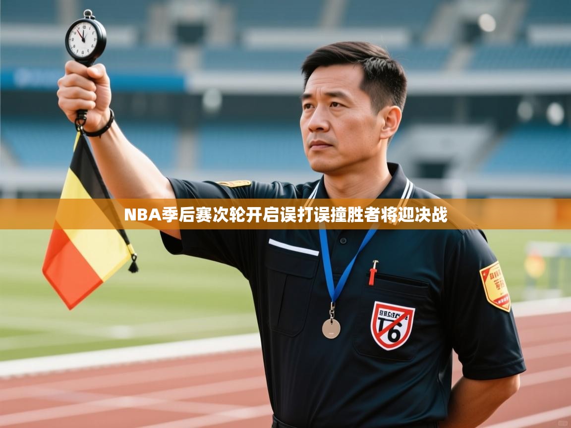 NBA季后赛次轮开启误打误撞胜者将迎决战  第2张