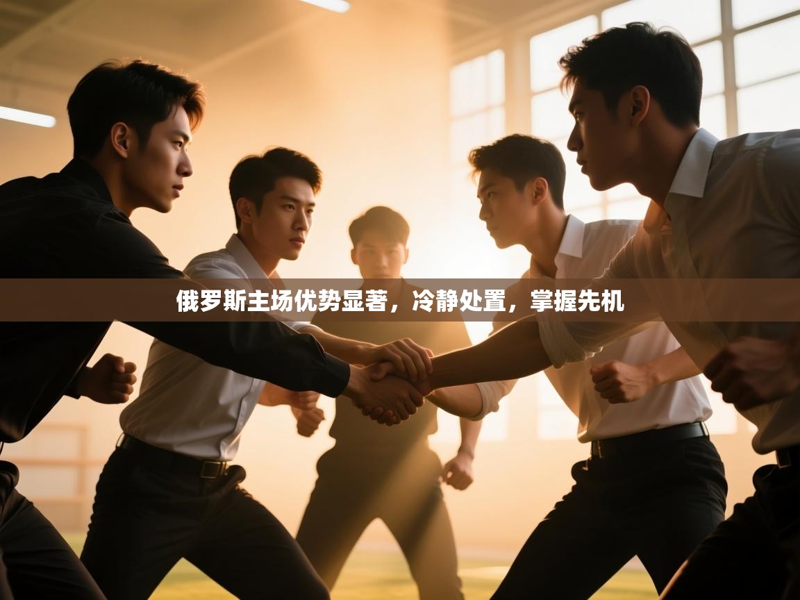 俄罗斯主场优势显著，冷静处置，掌握先机  第2张