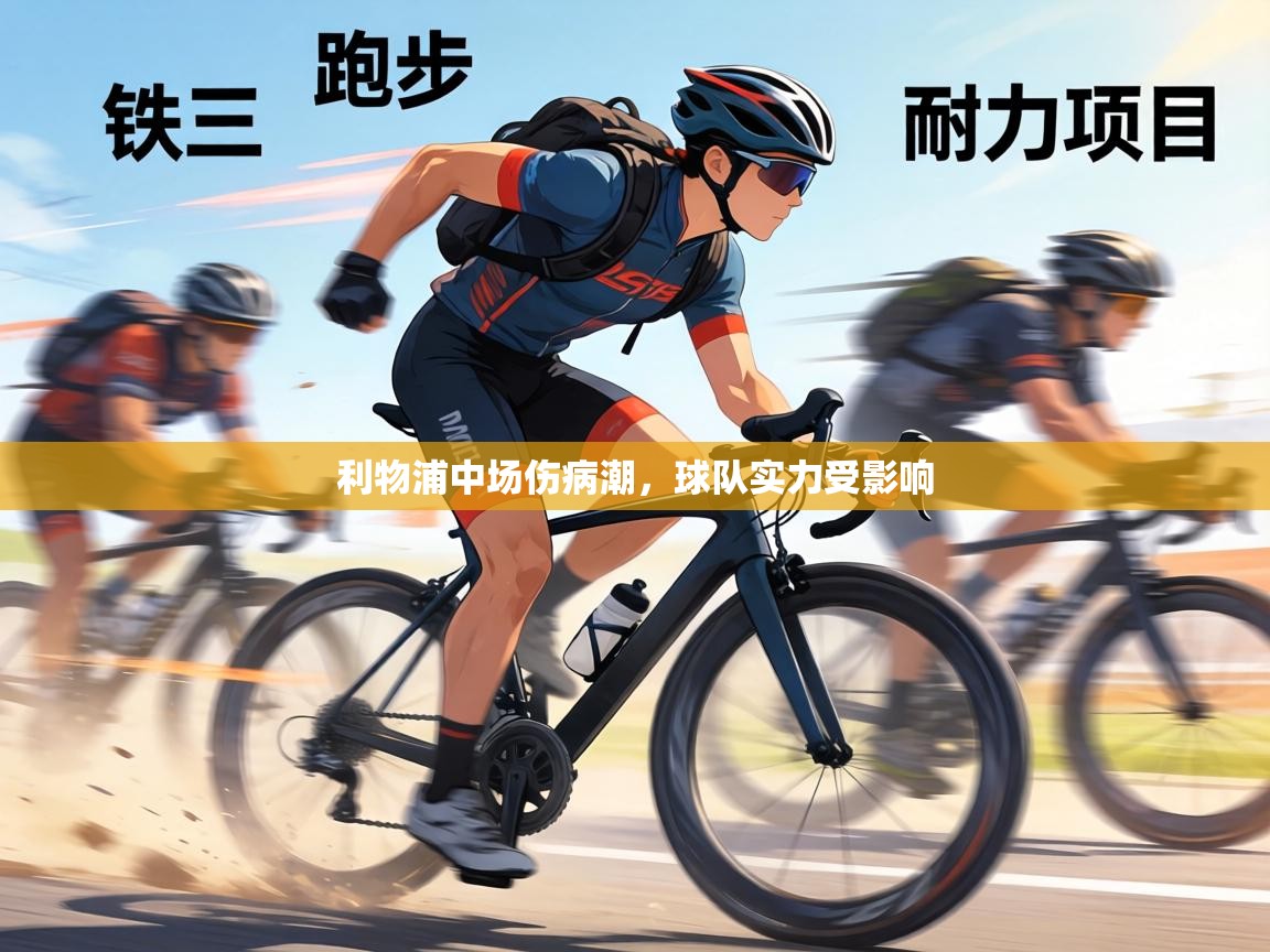 利物浦中场伤病潮，球队实力受影响  第2张